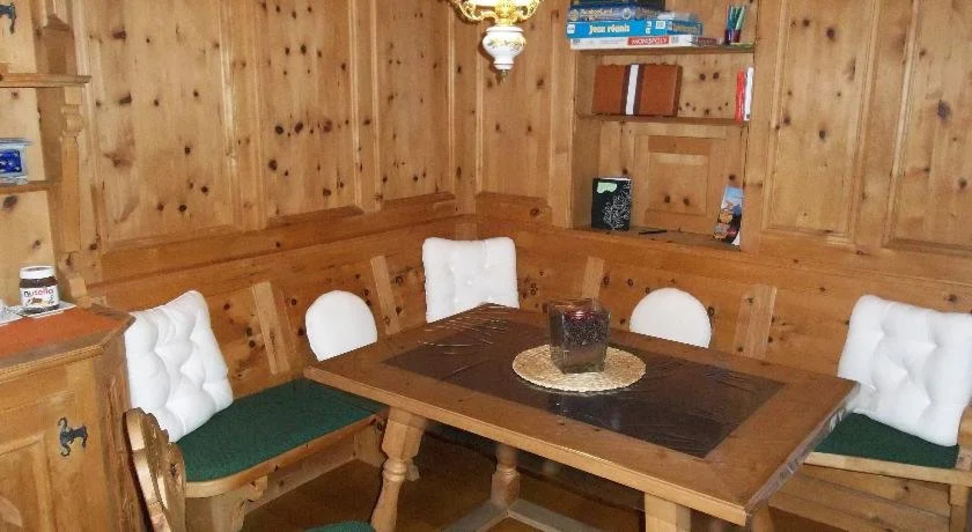 Casa Claro Maienfeld