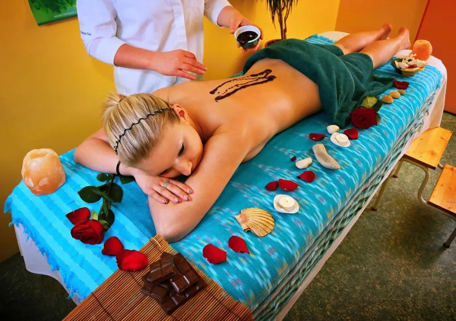 Wellness hotel Svornost