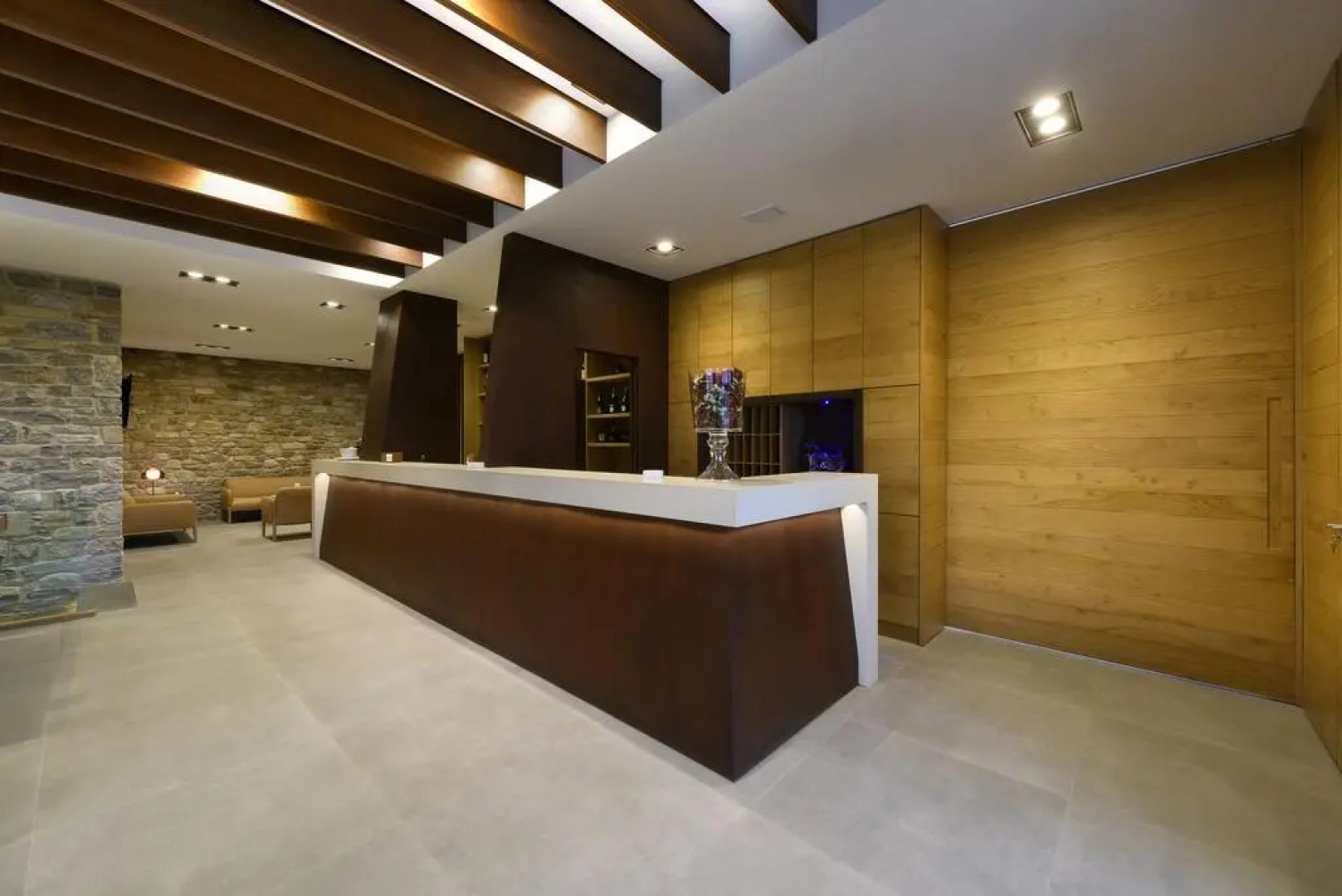 Borgotufi Albergo Diffuso