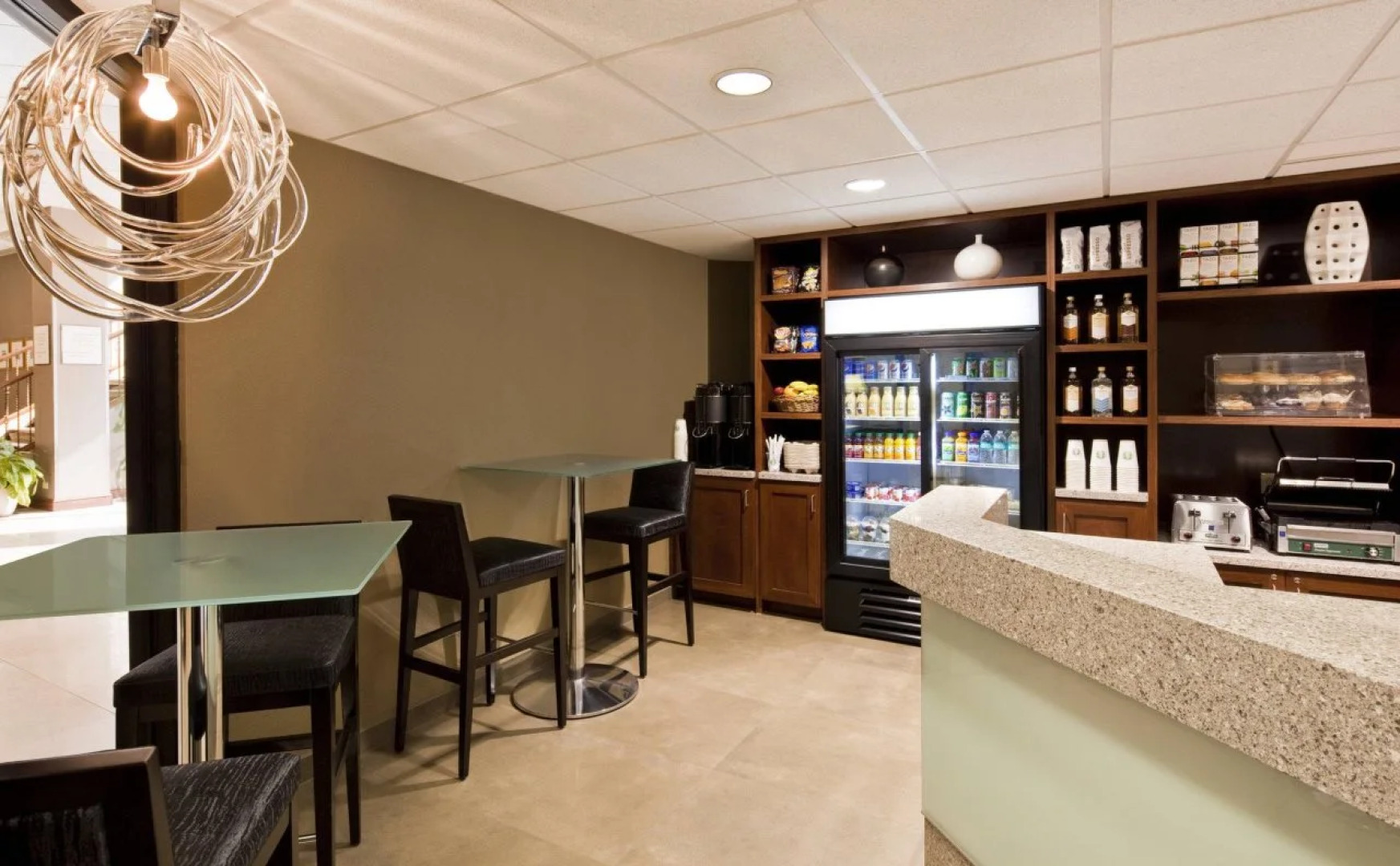 Sheraton Syracuse University Hotel and Conference Center