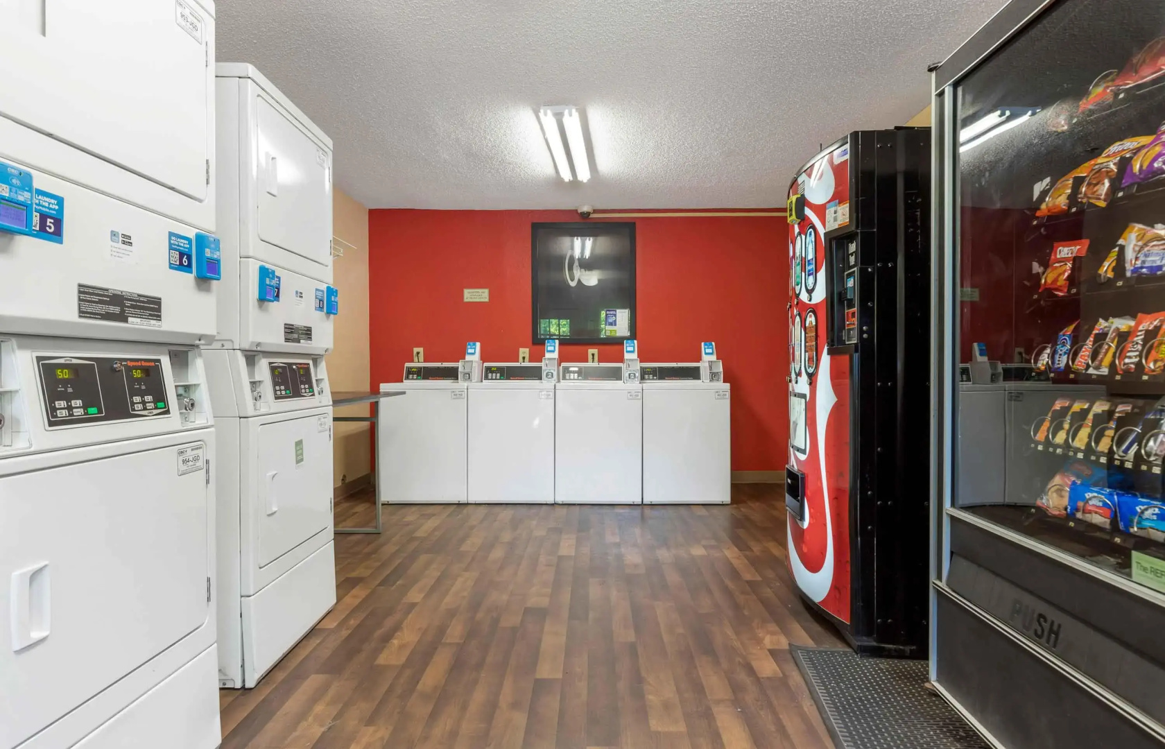 Extended Stay America Suites Columbia West Interstate 126