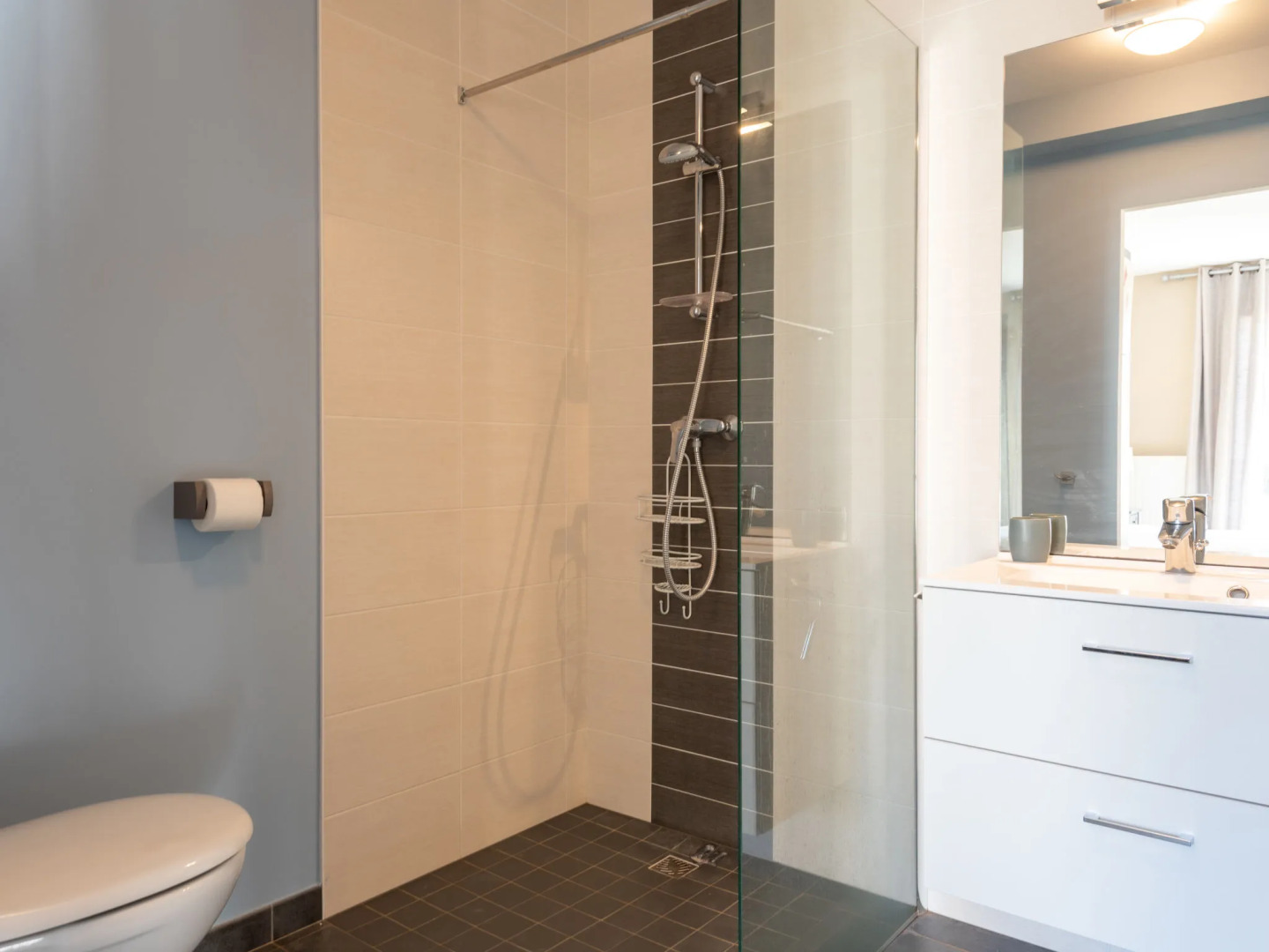 Holiday Home Les Goelettes