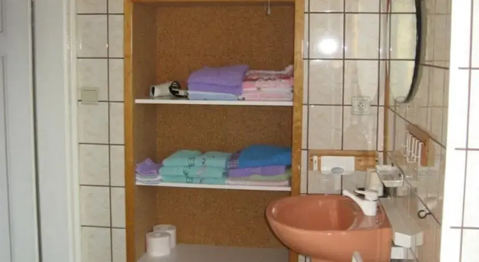 Chambre dHôtes Haensler