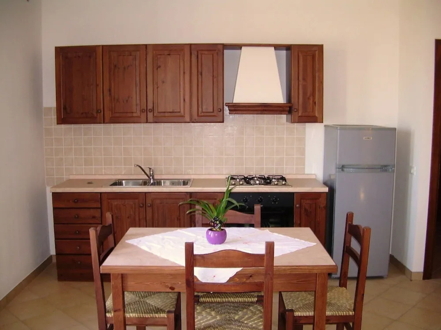 Belvilla by OYO Casa Rosolina