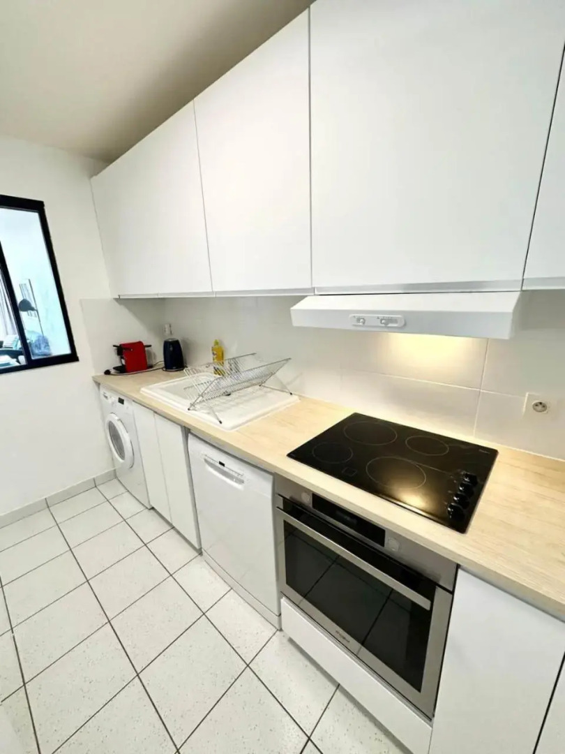 LUXURY ! T3 – Vue océan imprenable 180°