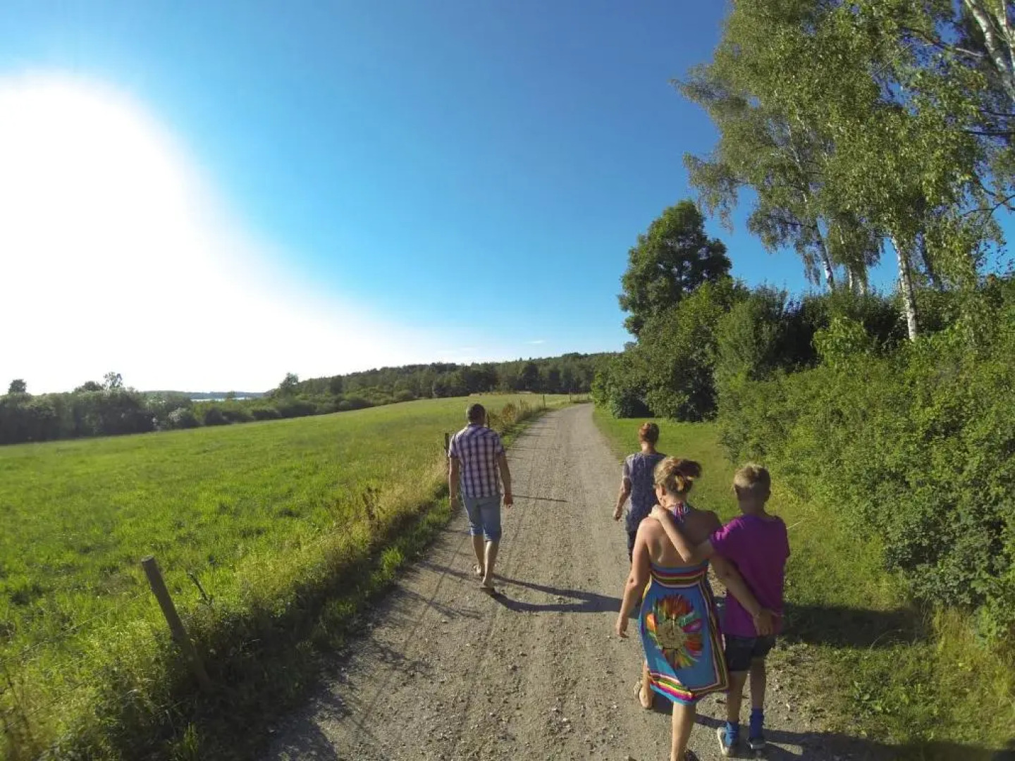 Øvej 18 Holiday House