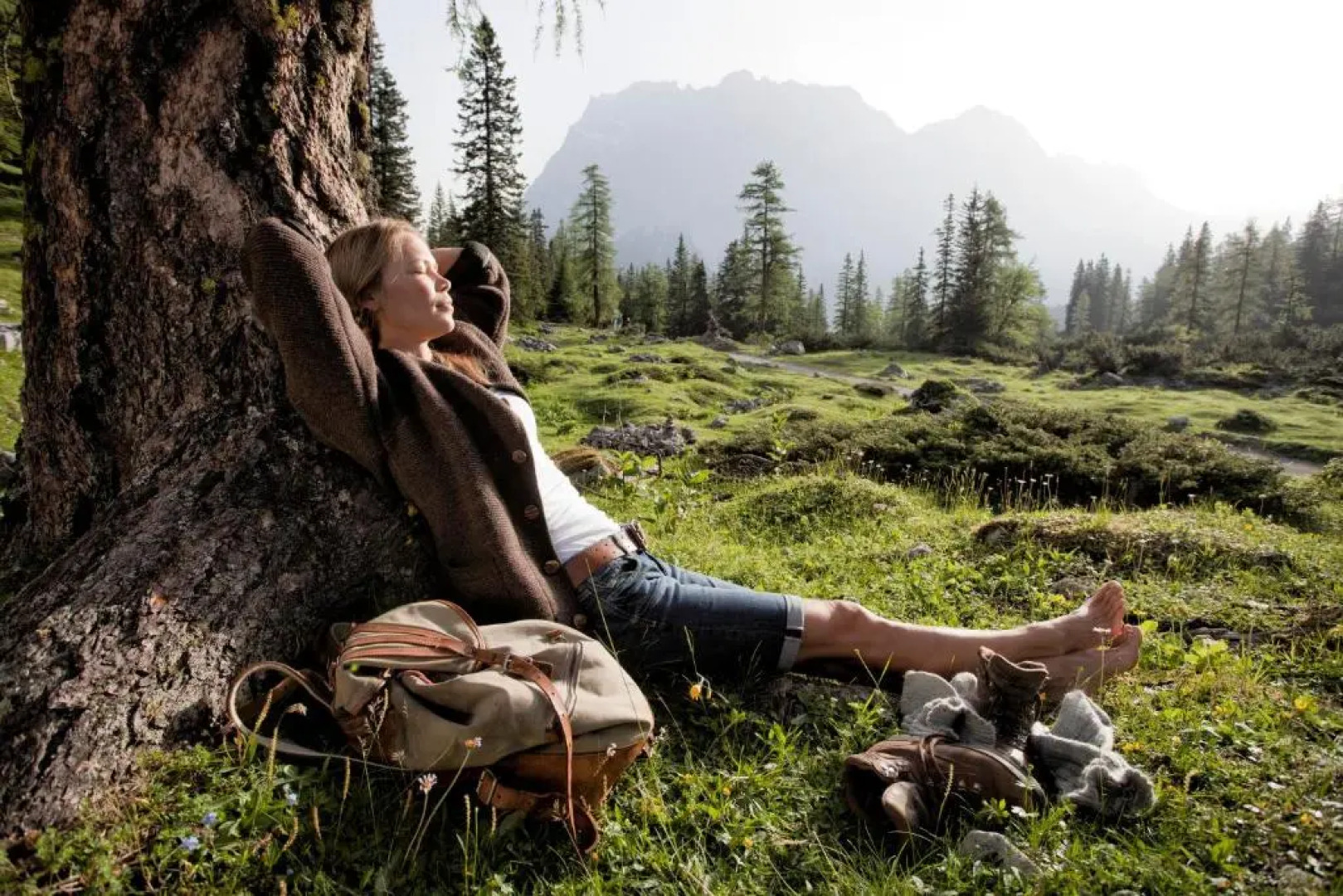 Chalets Zur Rose und Rotenstein