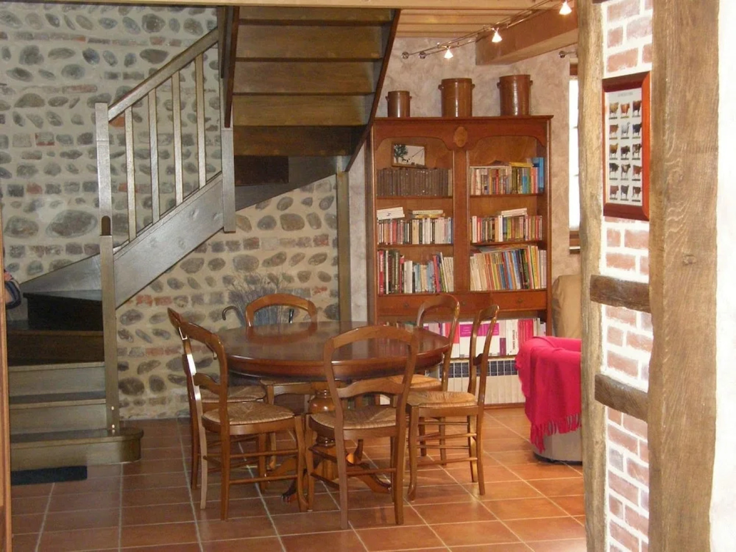 Gîte de la Commanderie