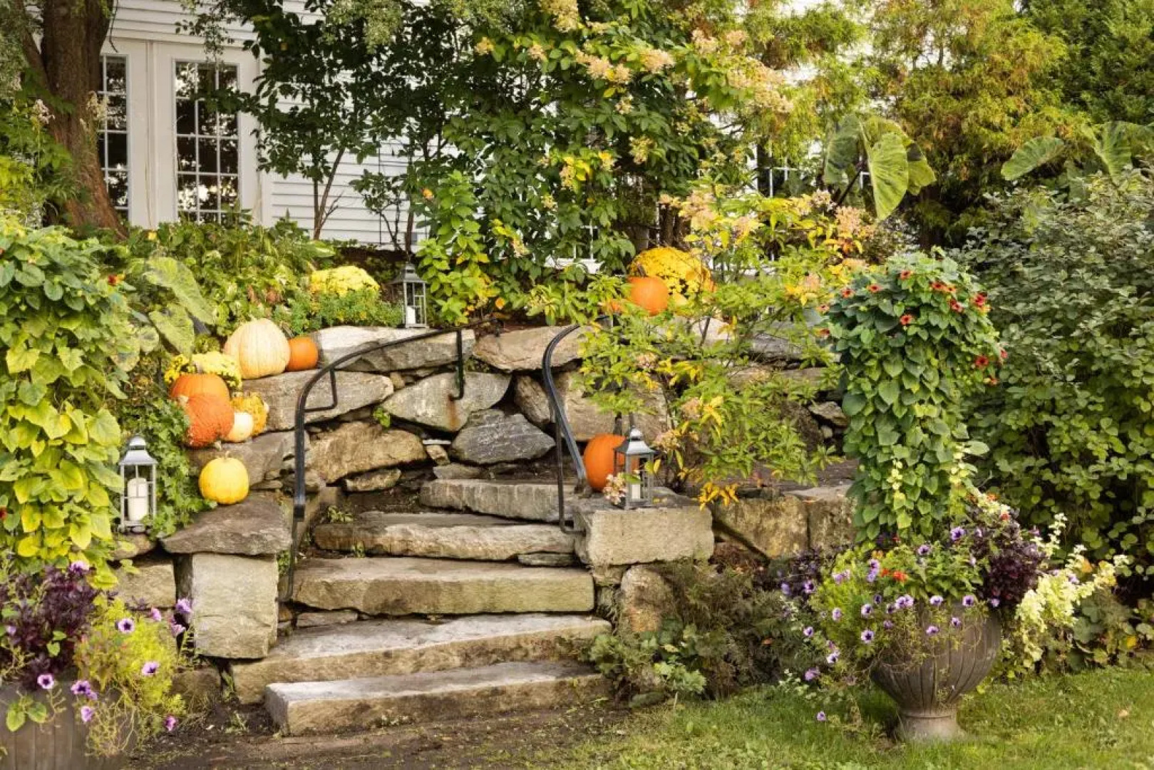 The Harraseeket Inn & Event House Freeport Downtown