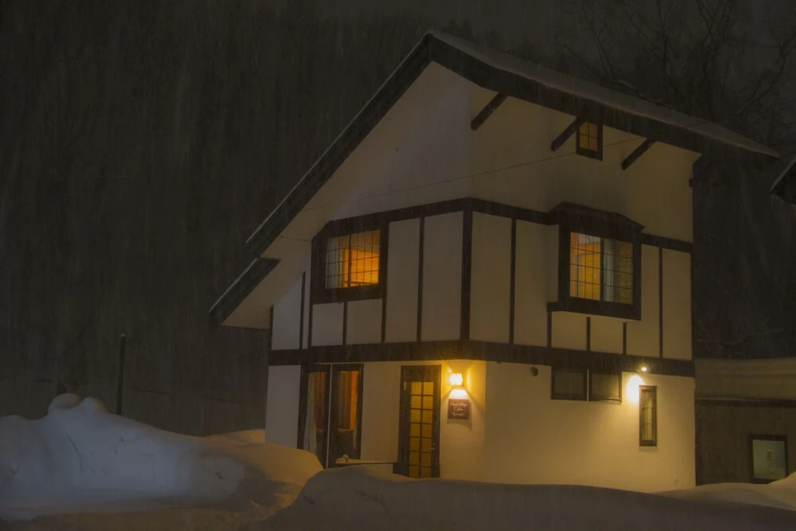 Zen Chalets Hakuba