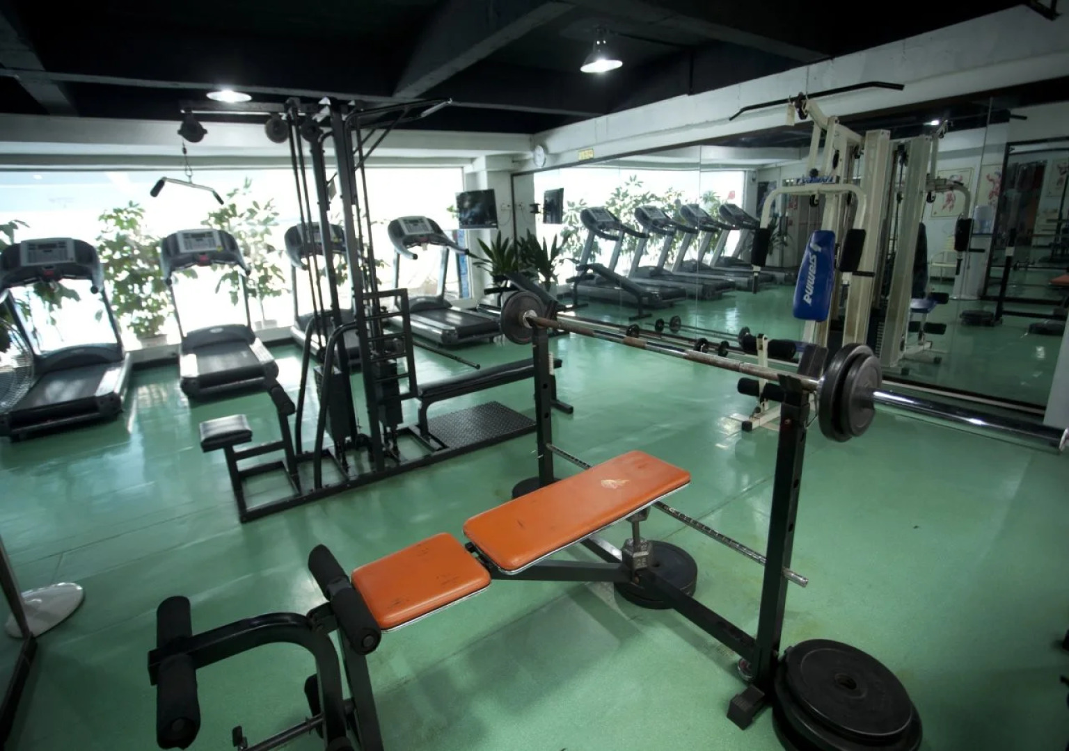 Noble Jasper Hotel Huizhou