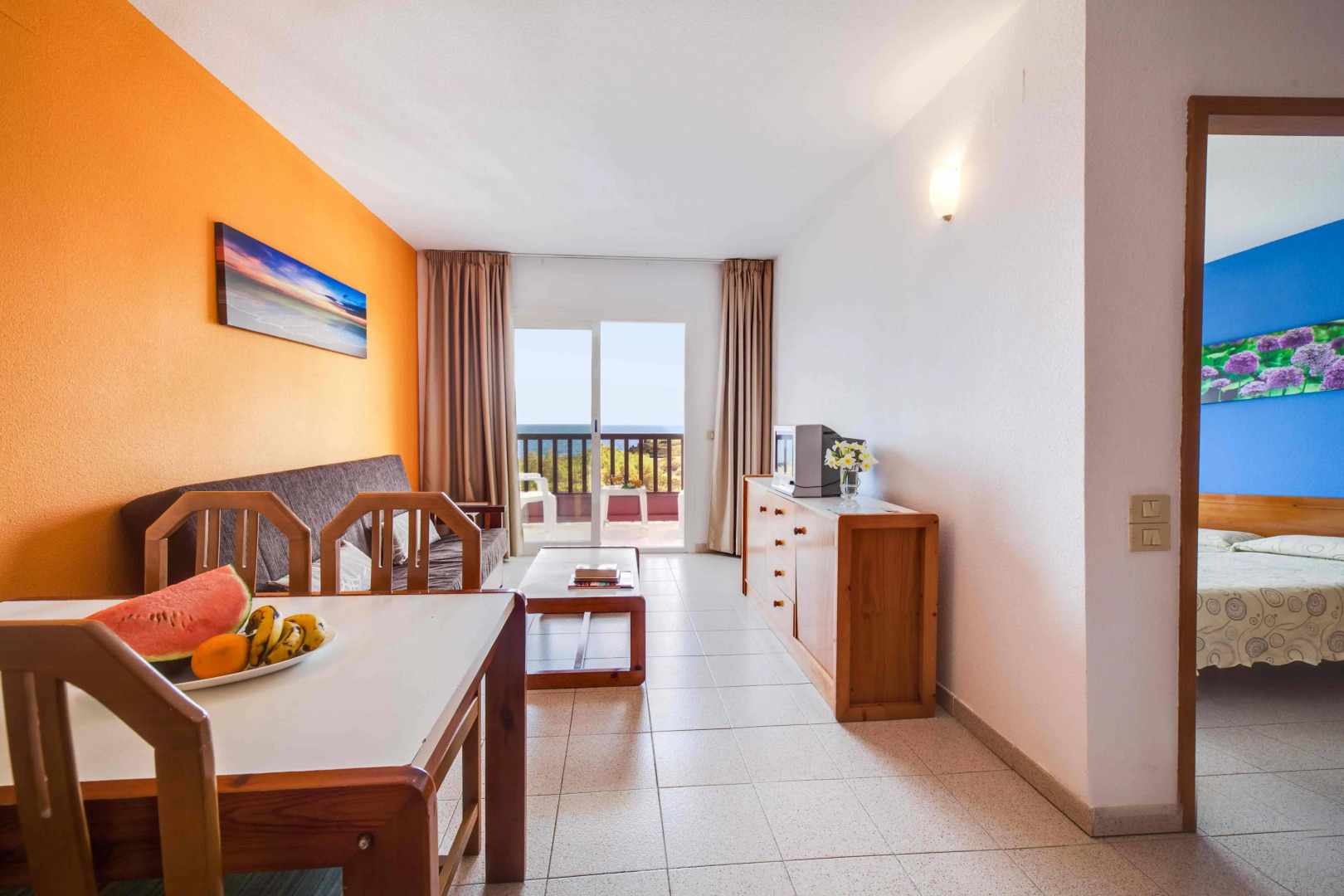 Apartamentos Centro Cancajos