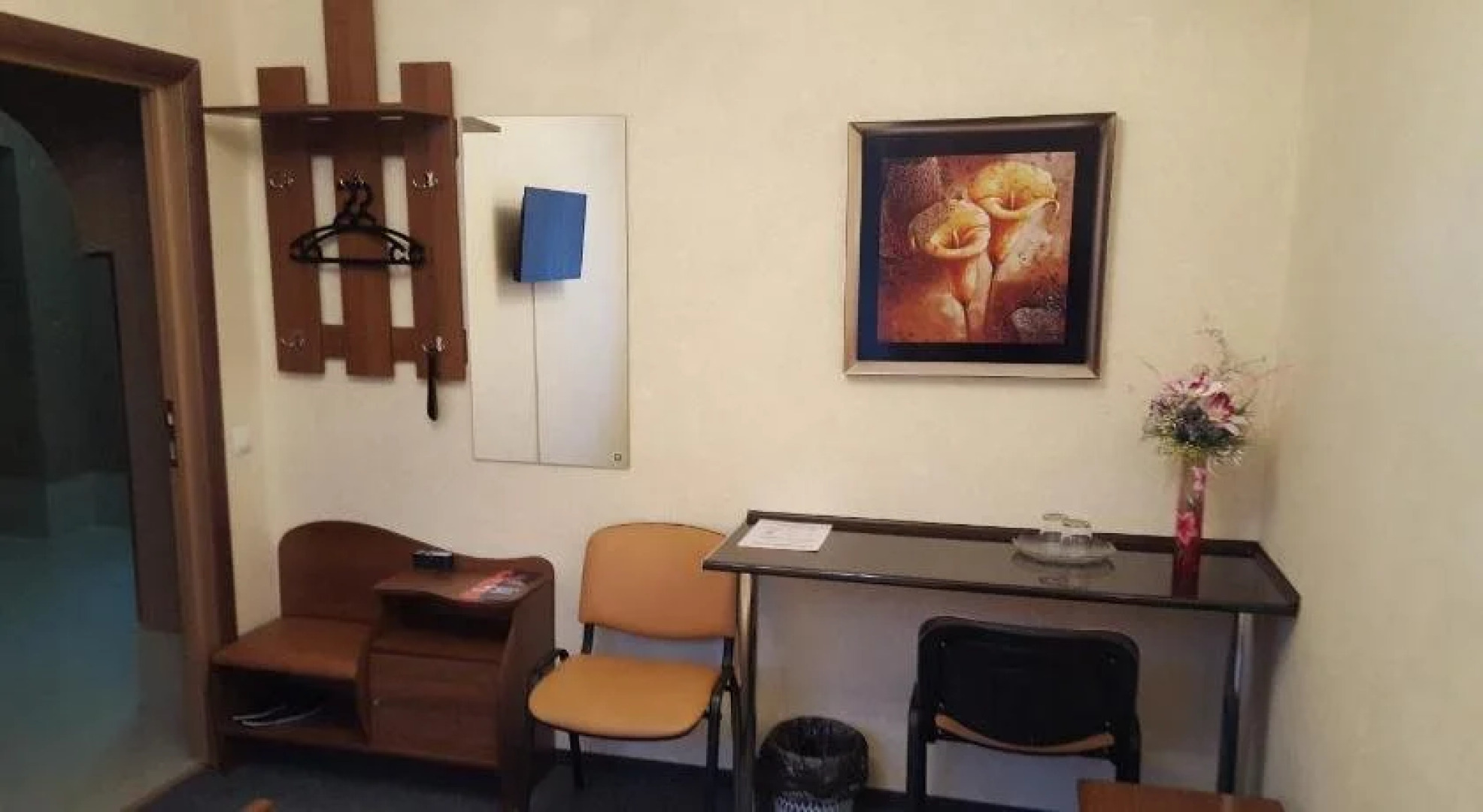 Хостел Альтштадт