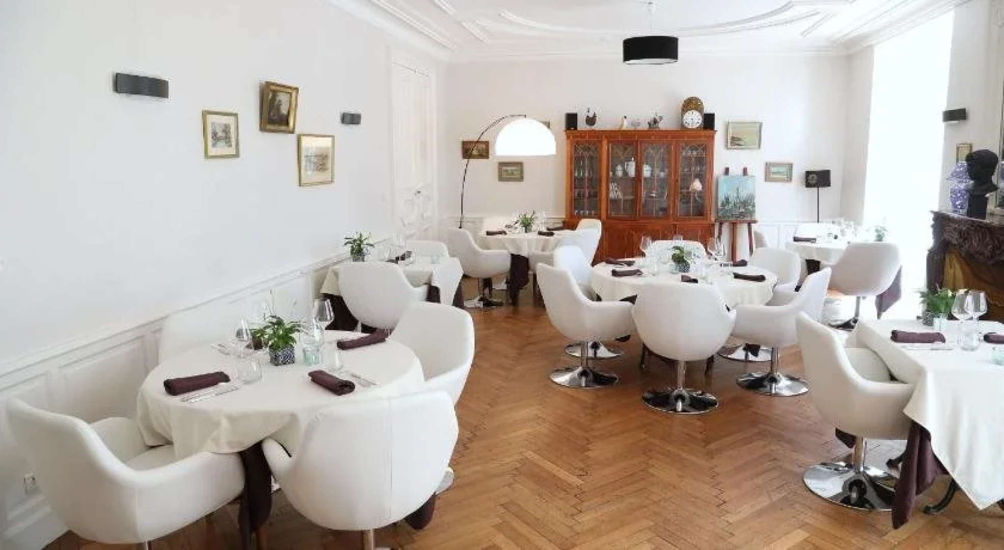 Logis Hotel Restaurant La Tour de Ciron