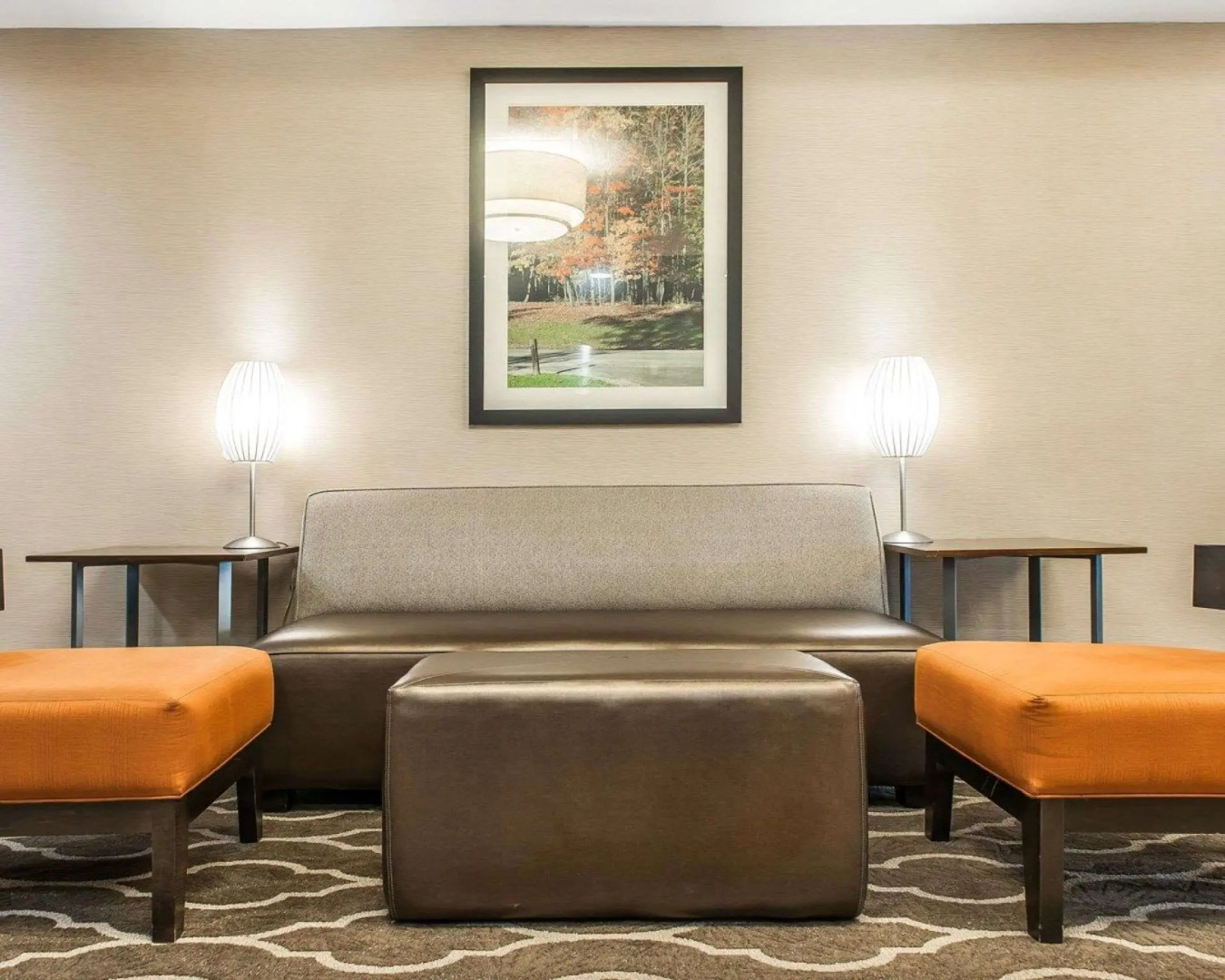 Comfort Inn Grove City - Columbus South