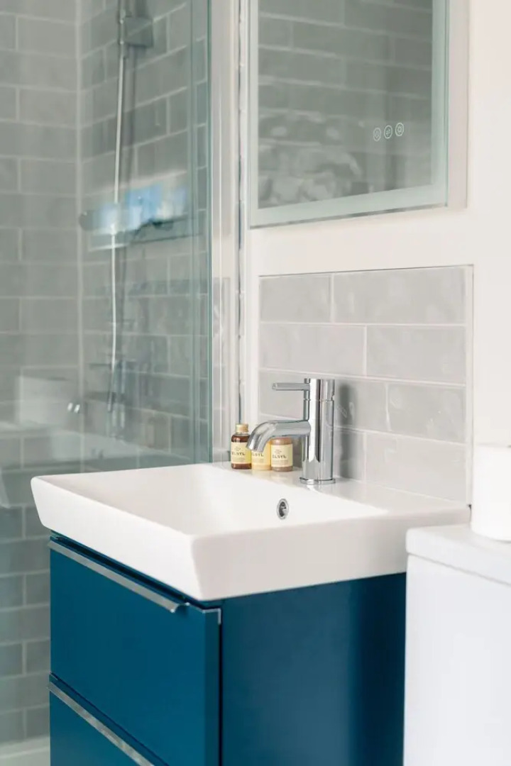 The Seaview, East Preston