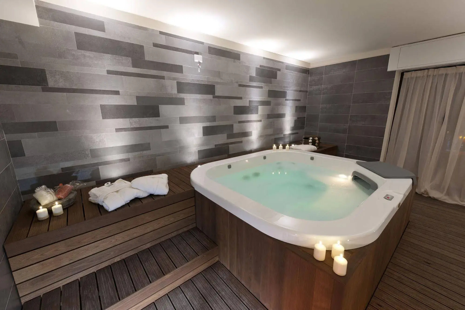 HB Aosta Hotel & Balcony SPA