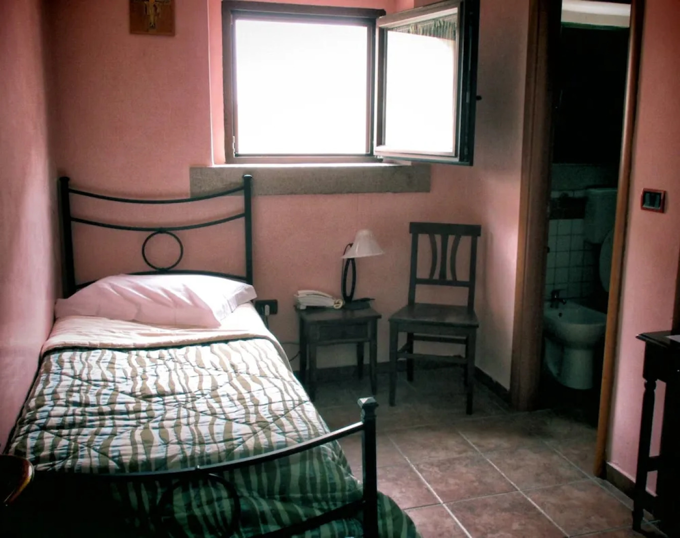 Agriturismo Posta Bassi