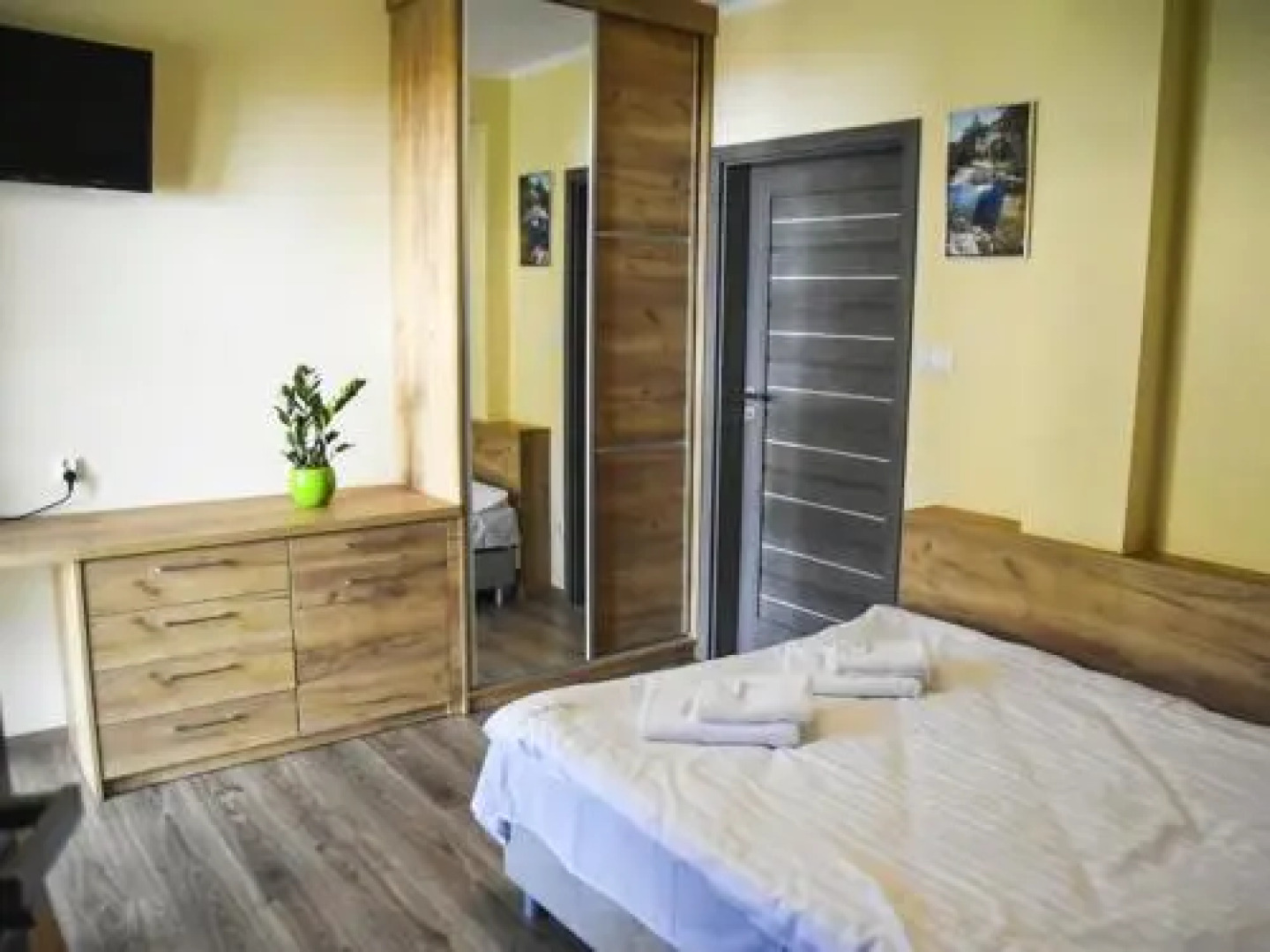 Willa Szczepaniakówka