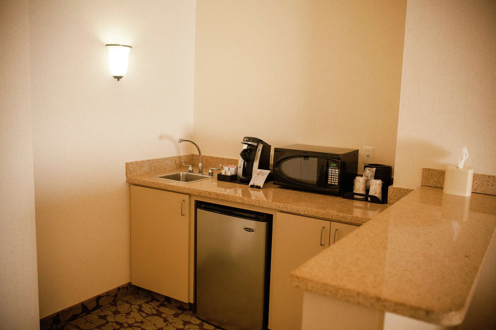 Hilton Garden Inn Redding