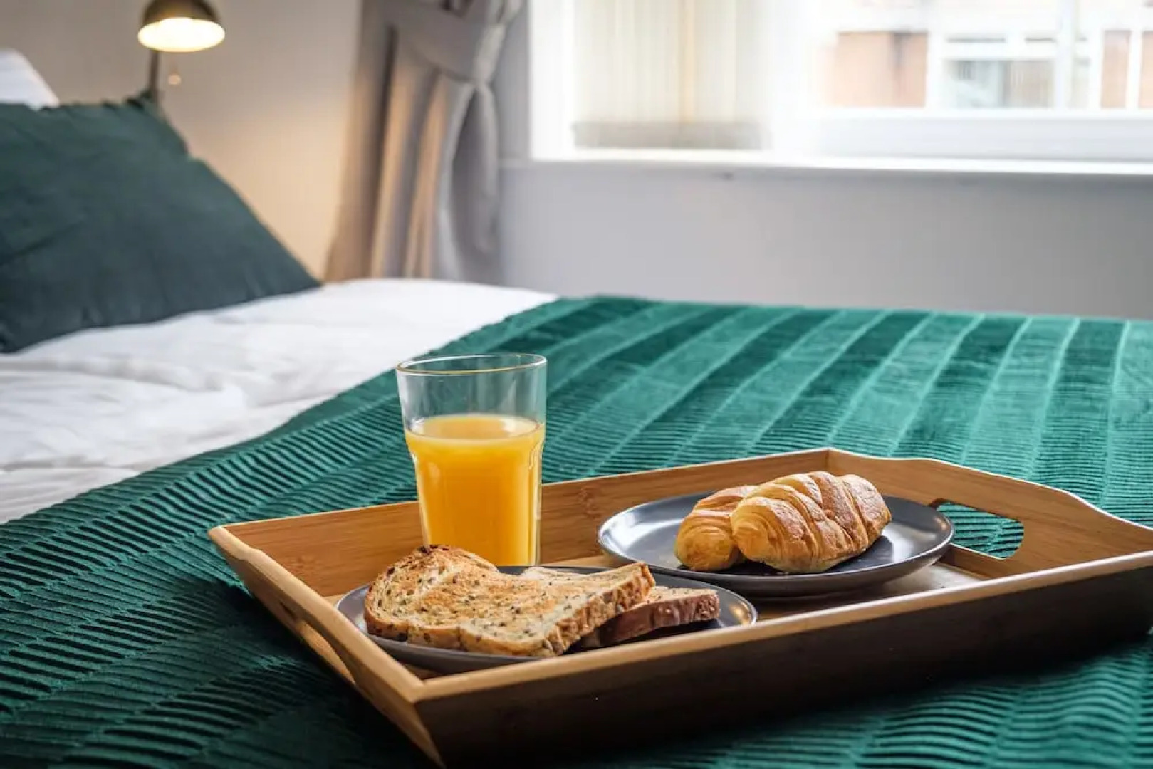 Luxury, Private, Wirral Bungalow