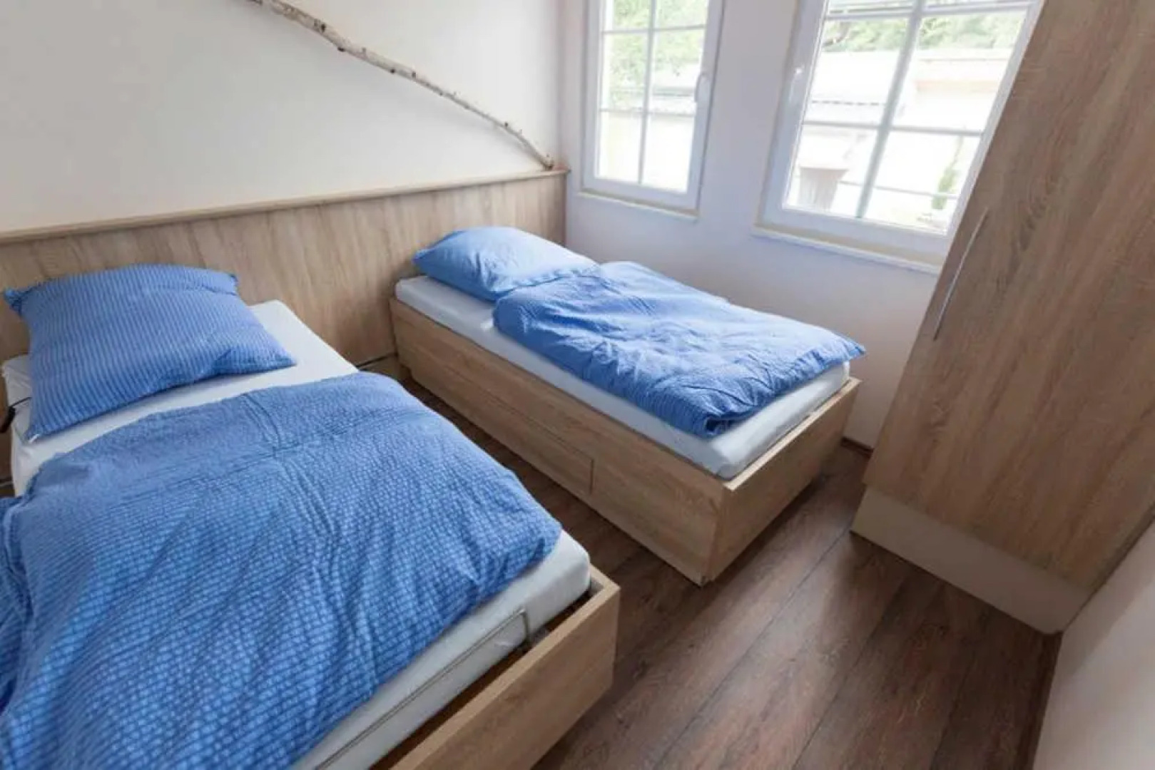 Ferienhaus Warenthin SEE 8841