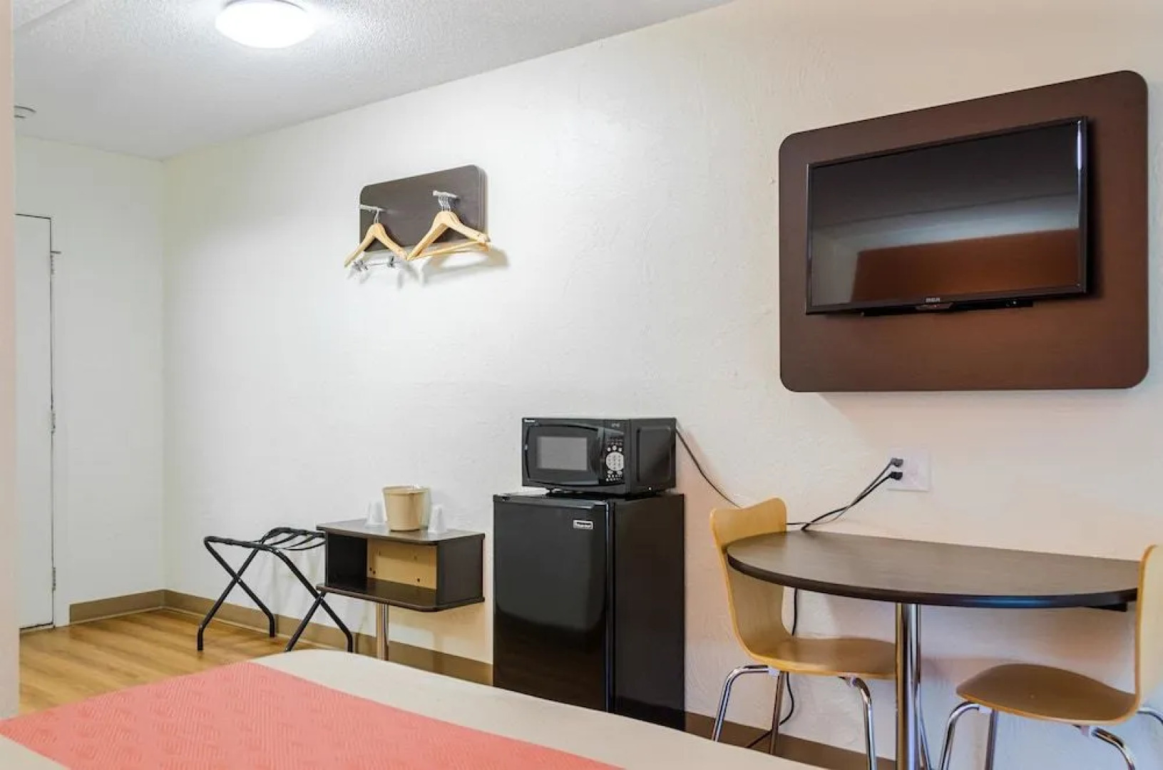 Motel 6 - Westborough Boston