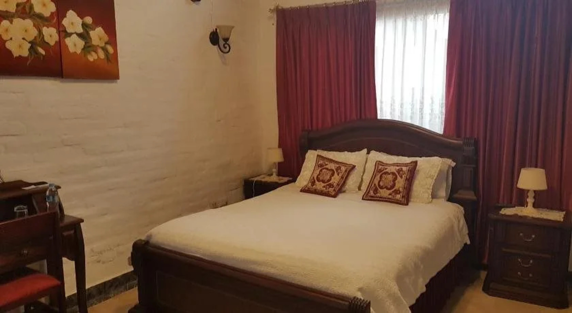 Hostal Maria de Lourdes