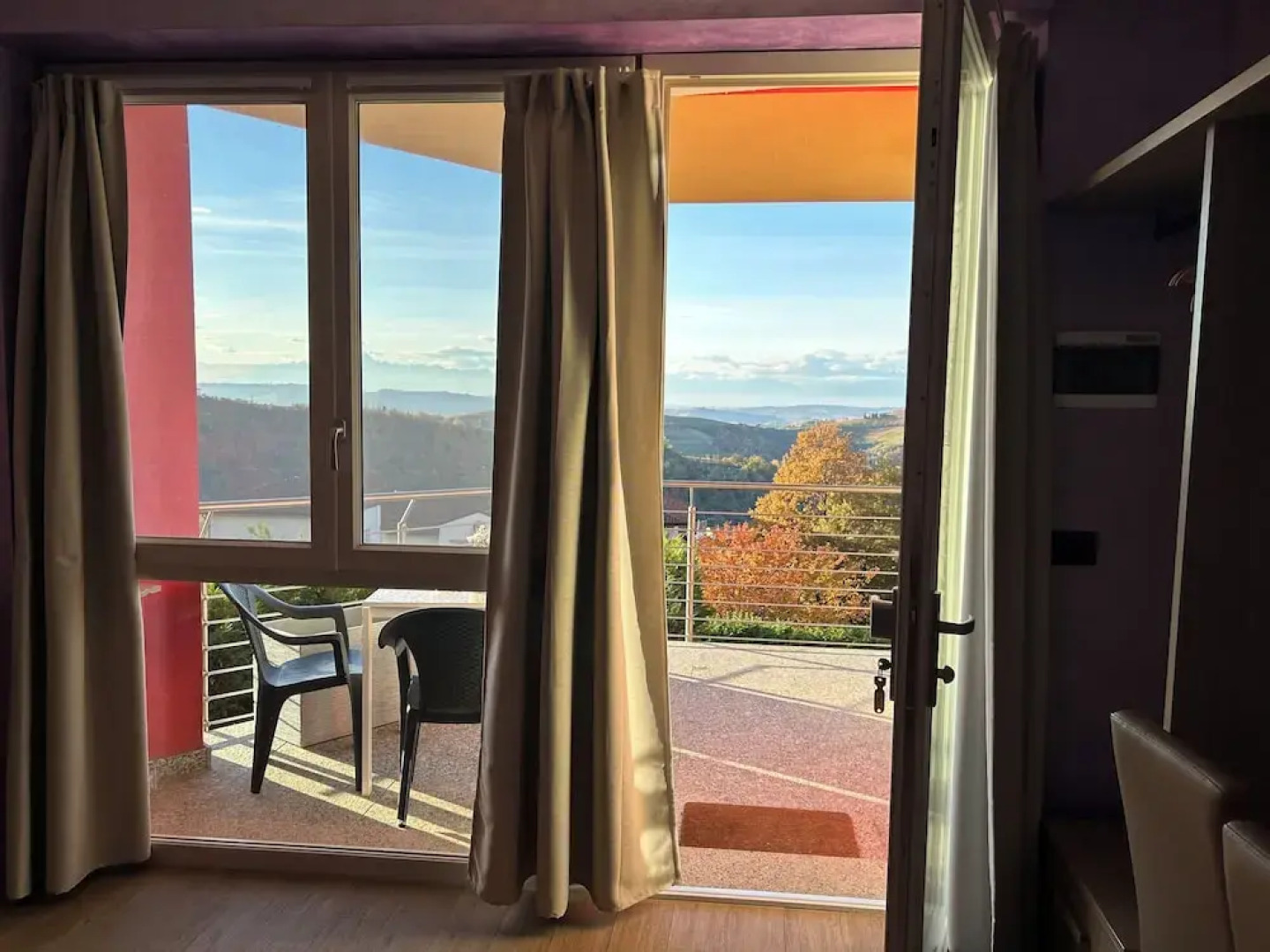 B&B La fontana nelle Langhe