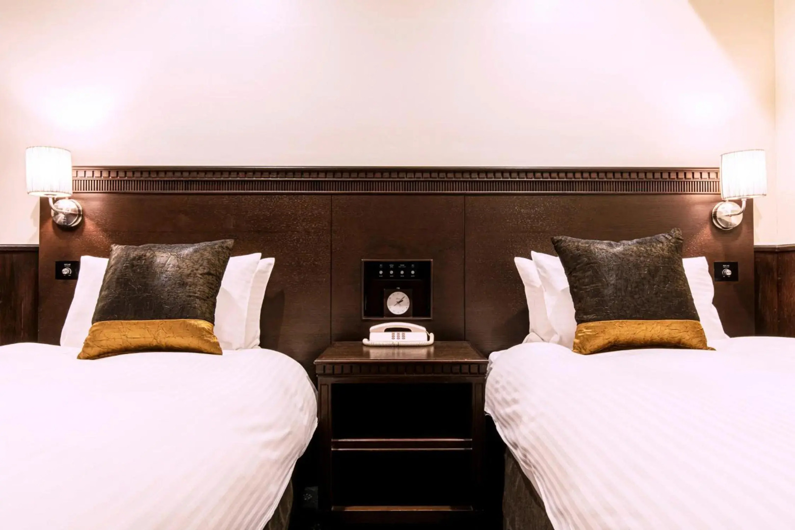 Kobe Tor Road Hotel Sanraku