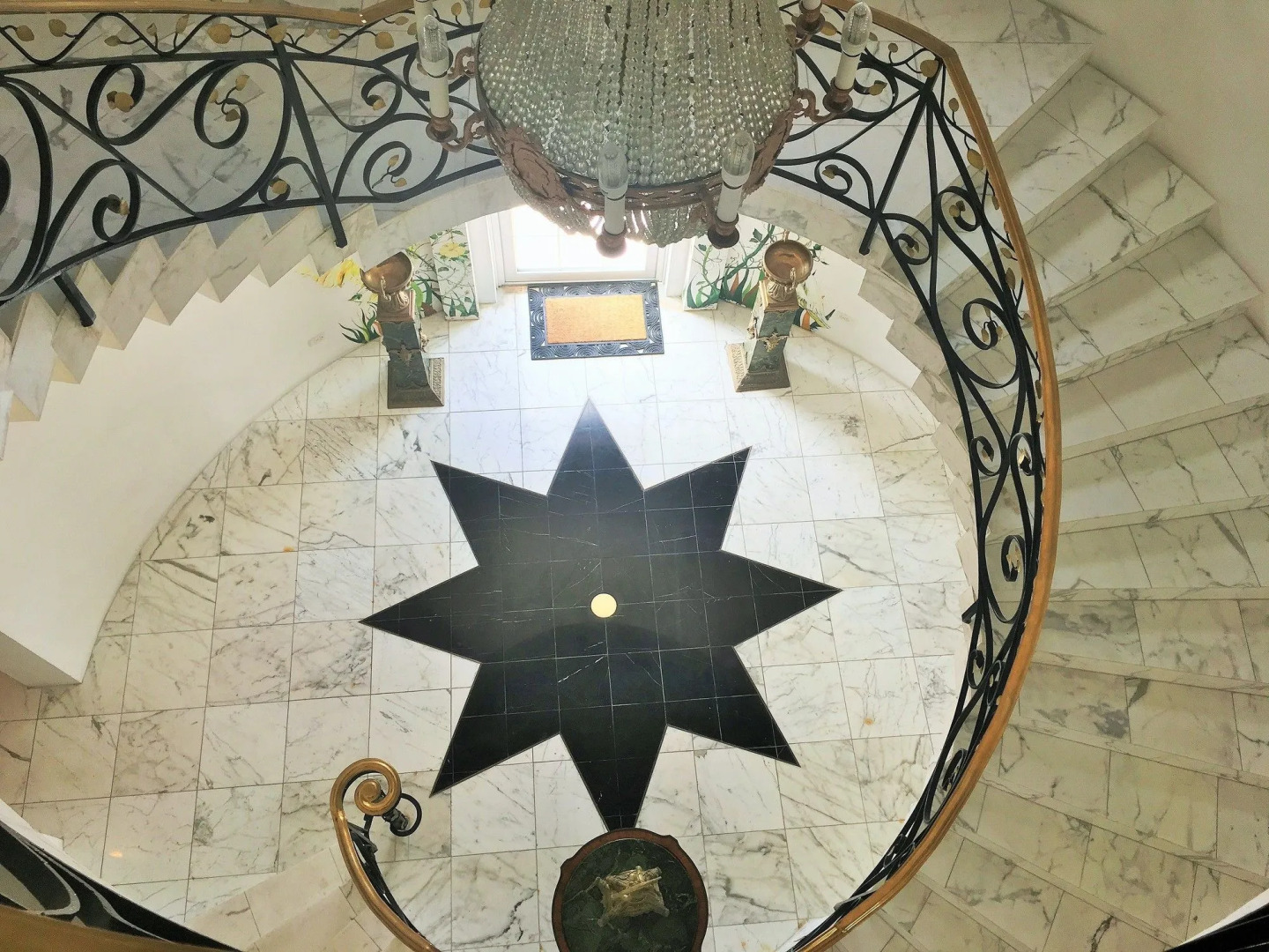 Ocean West Boutique Hotel