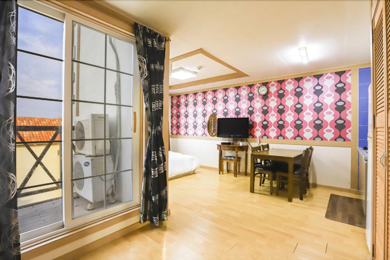 Samcheok Donghae Pension