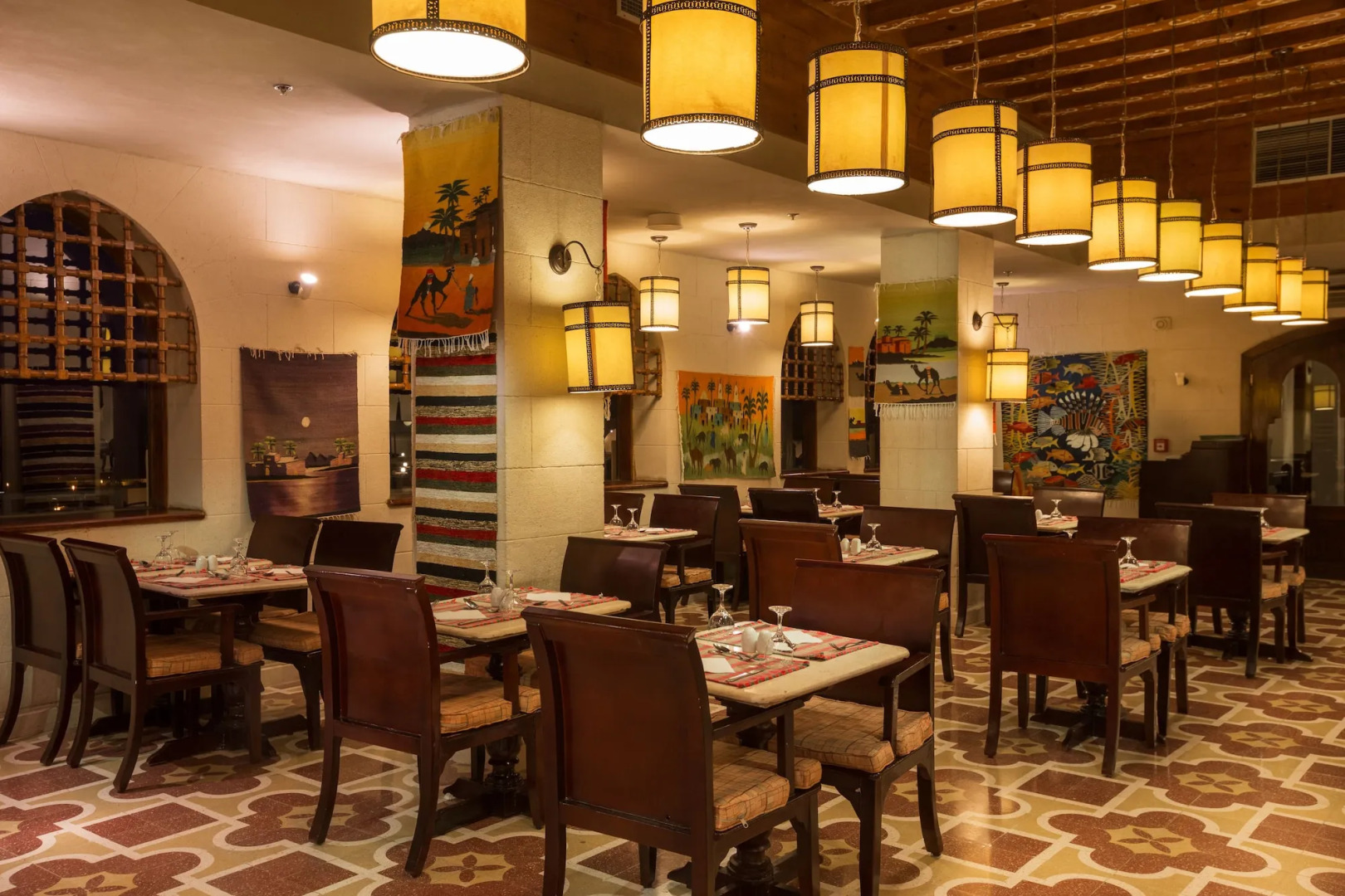 El Wekala Aqua Park Resort