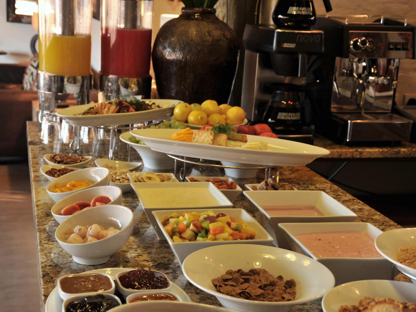 Victoria Falls Safari Club