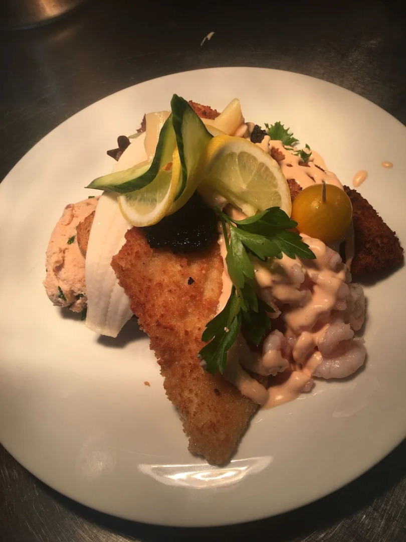 Kongenshus kro og hotel