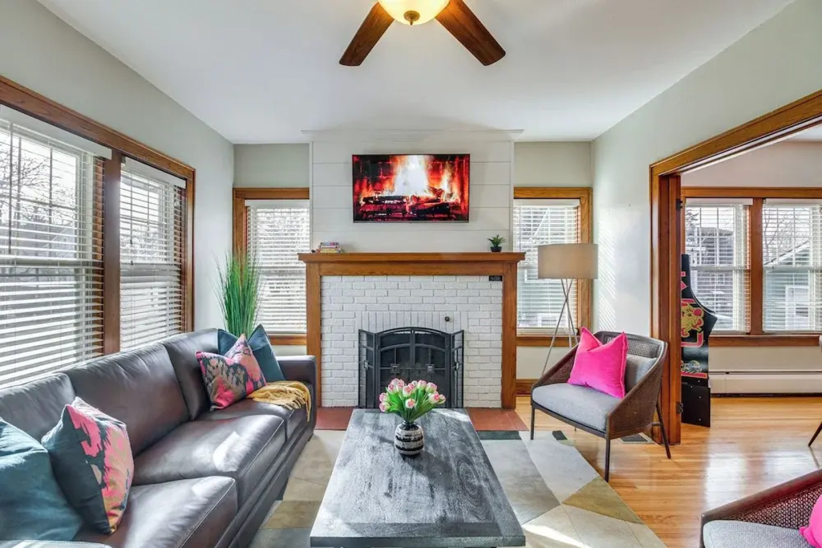 Spacious Detroit Lakes Home: Walk to Downtown!