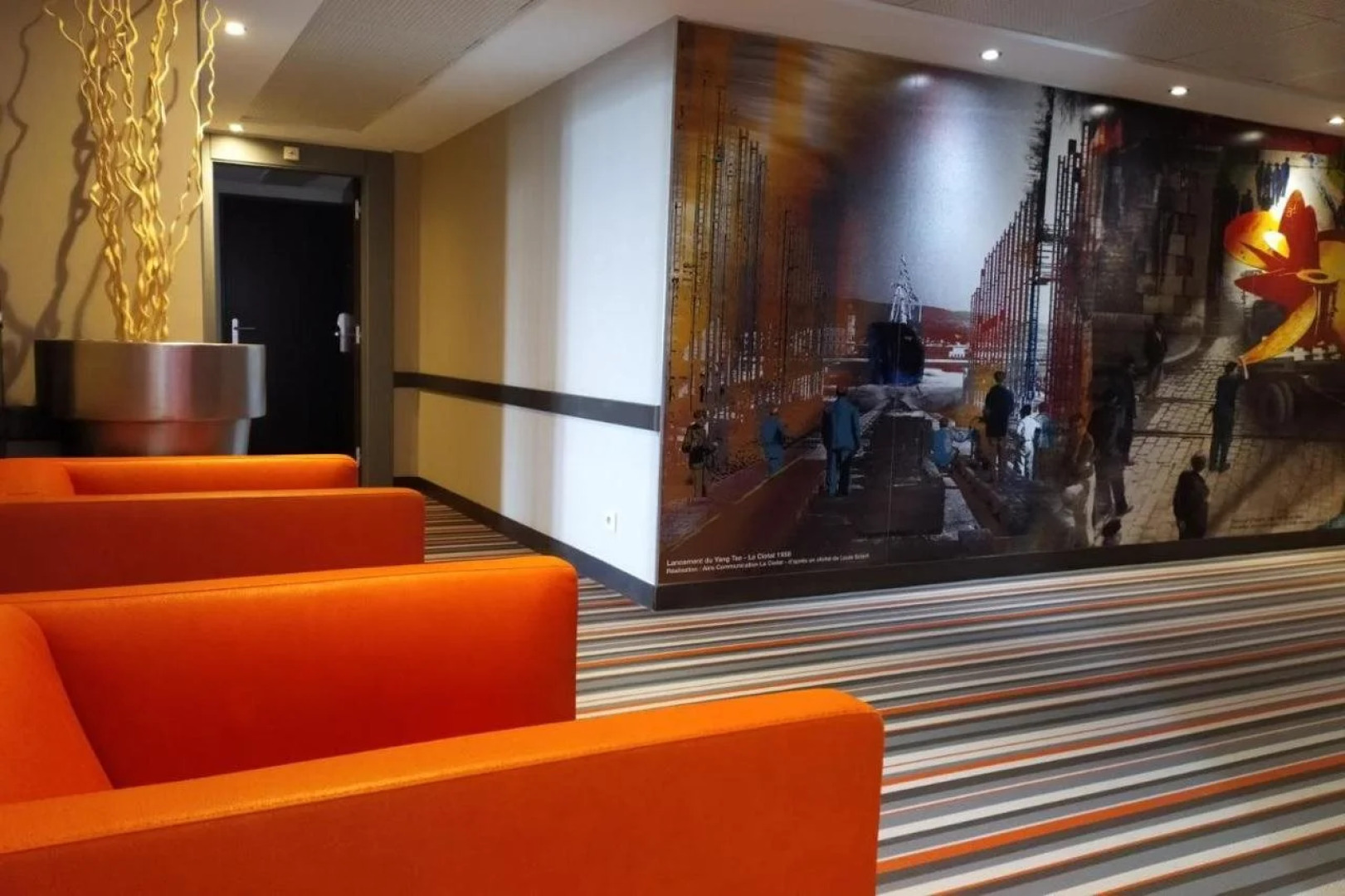 Best Western Premier Hotel Vieux Port