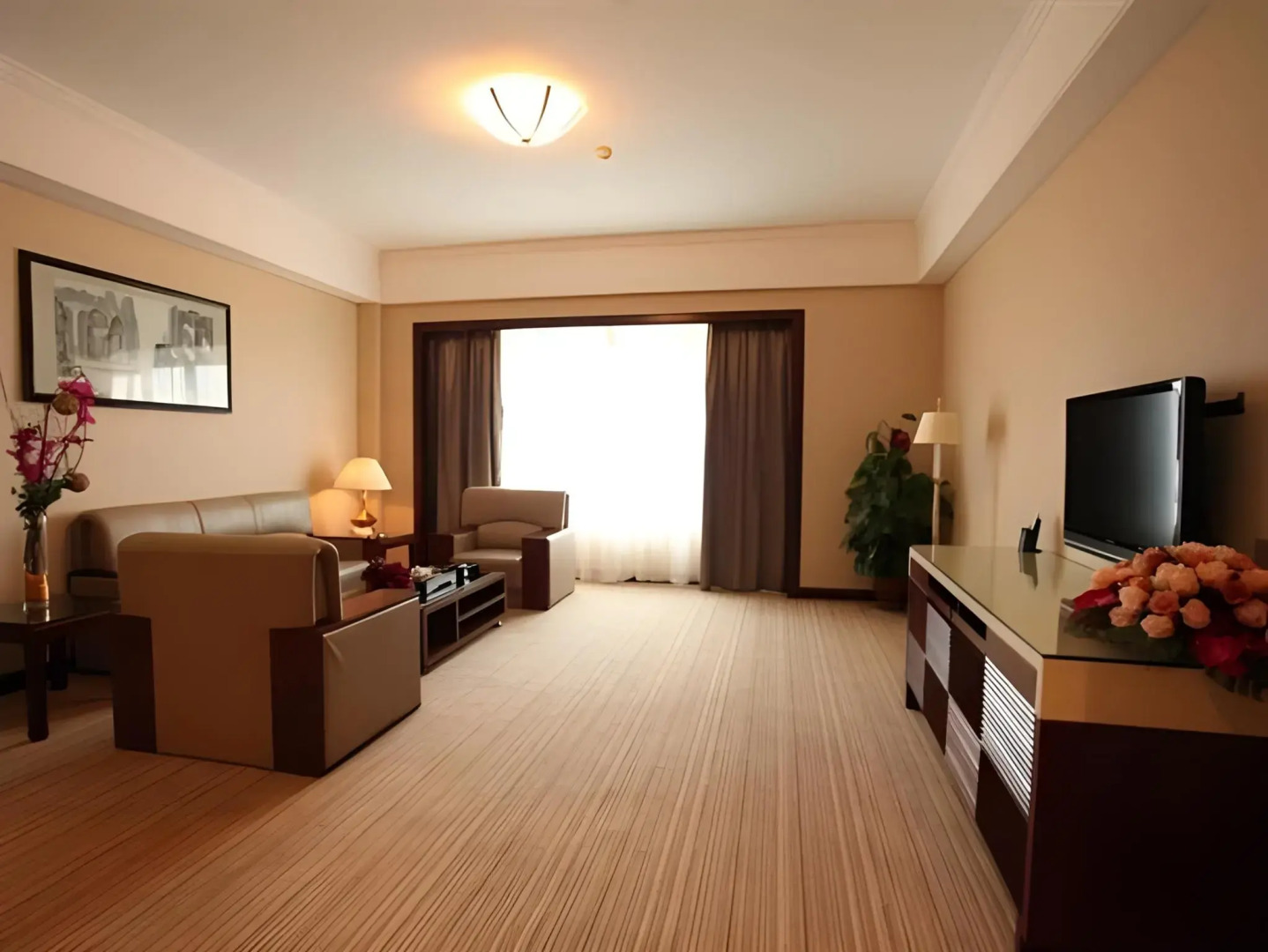 Putian Haiyuan International Hotel