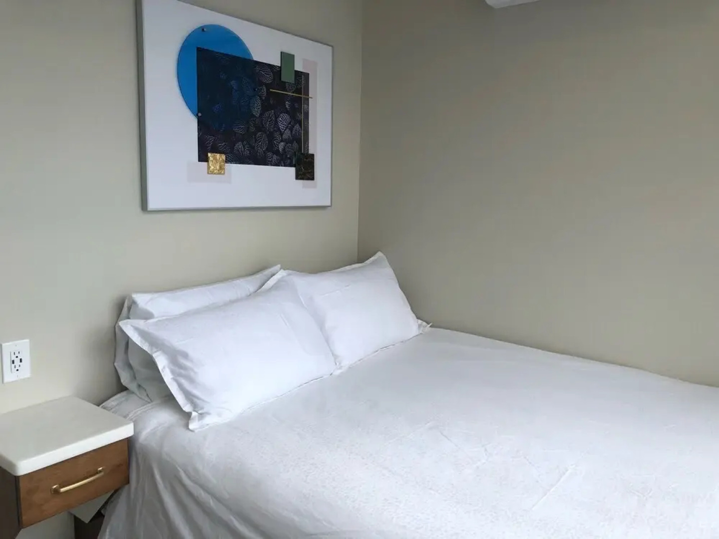 The Lodge on Harrison Lake