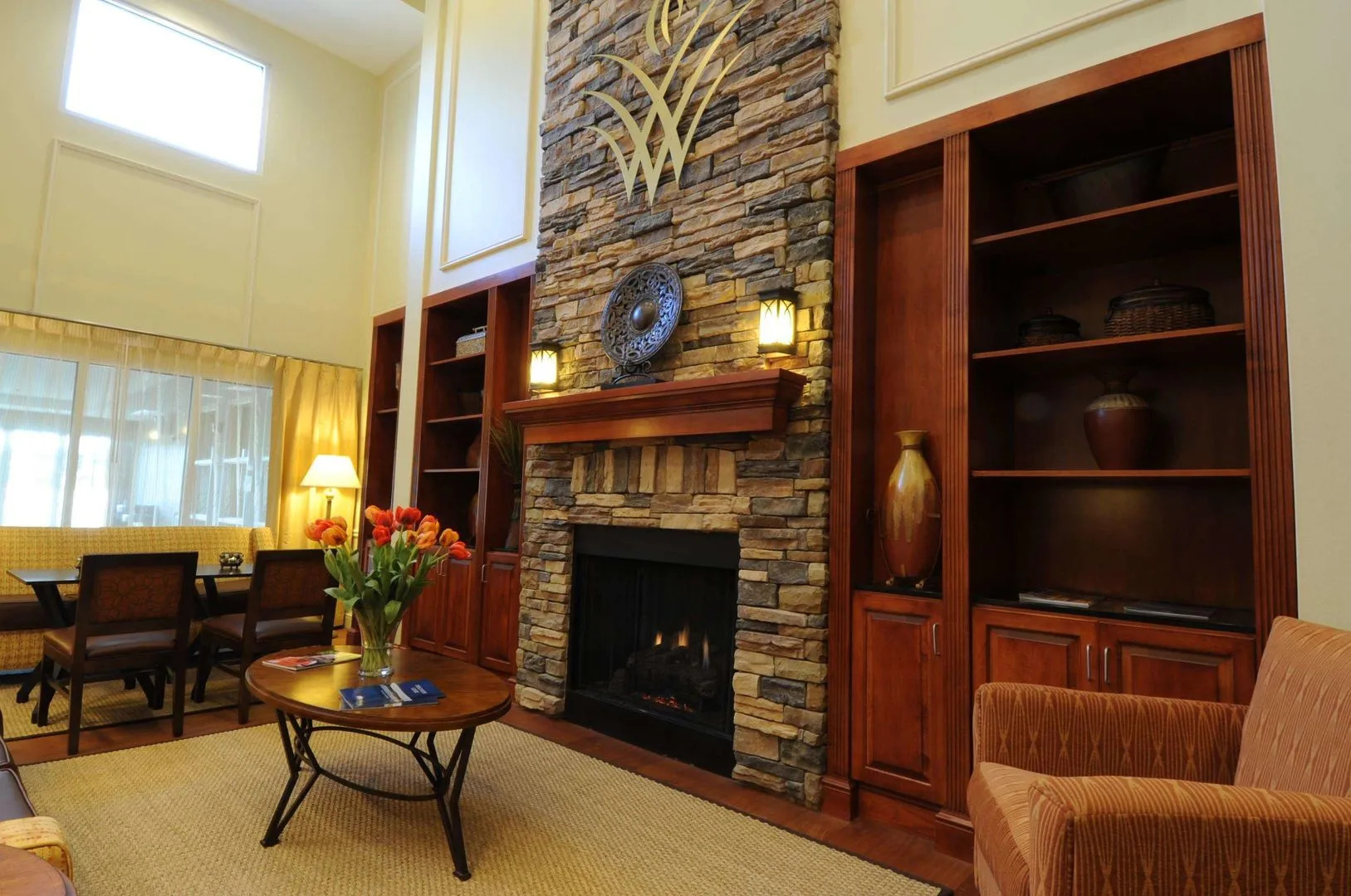 Hampton Inn & Suites Lanett-I-85