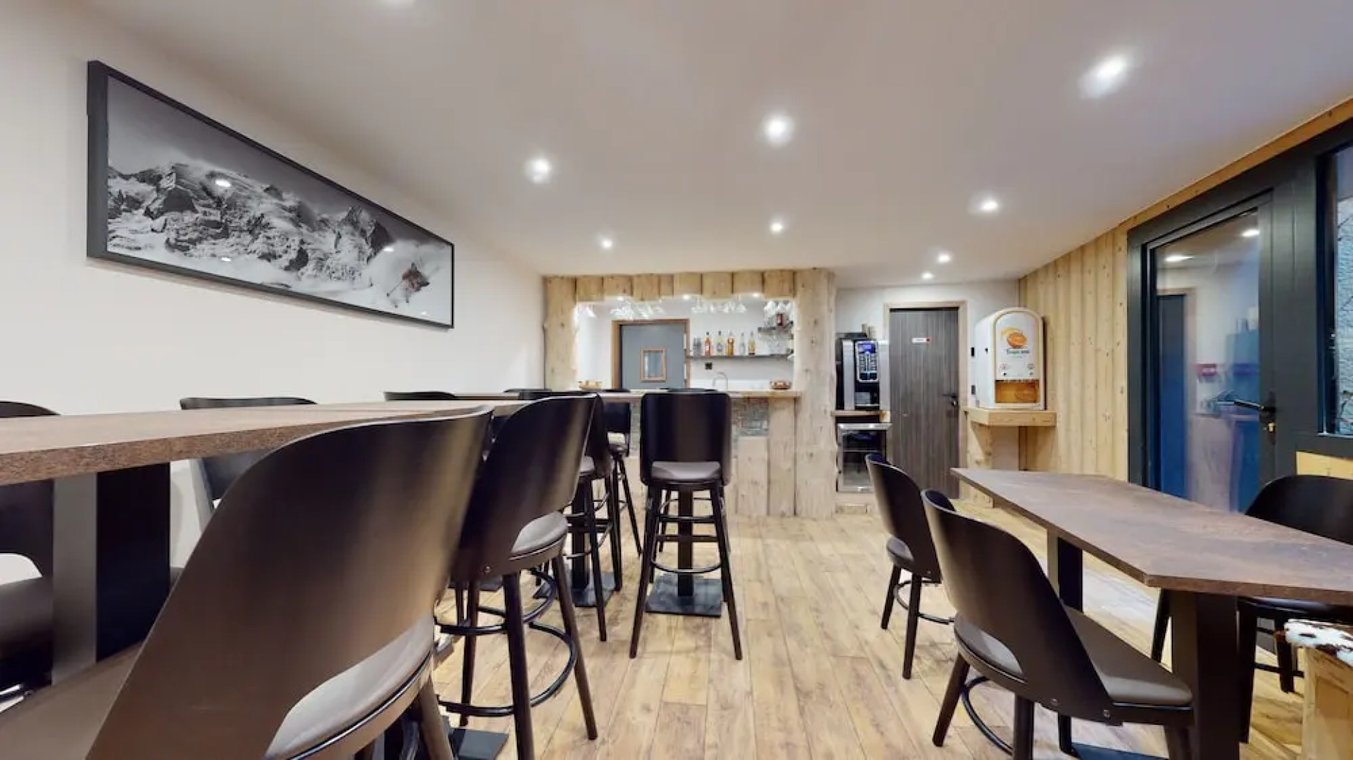 Résidence Bellecôte 4*