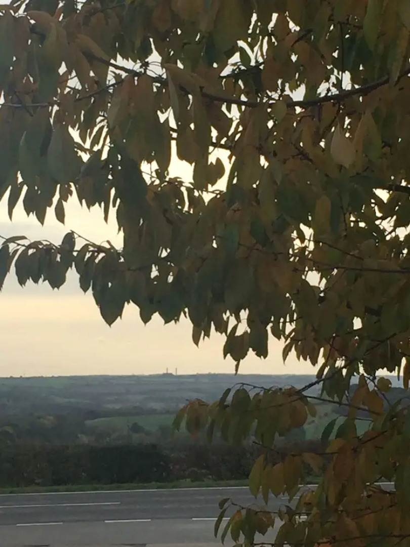 Redwings Lodge Rutland