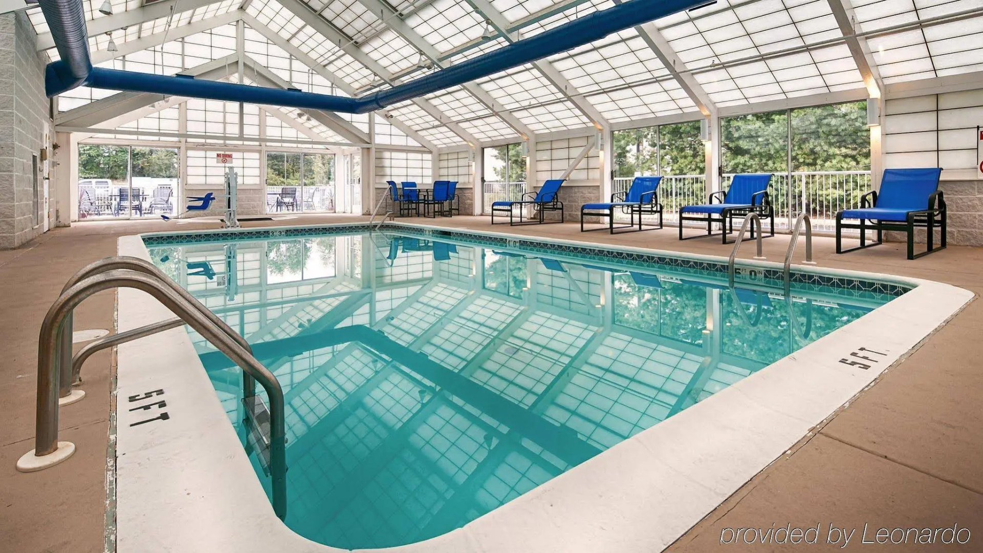 Baymont by Wyndham Westampton