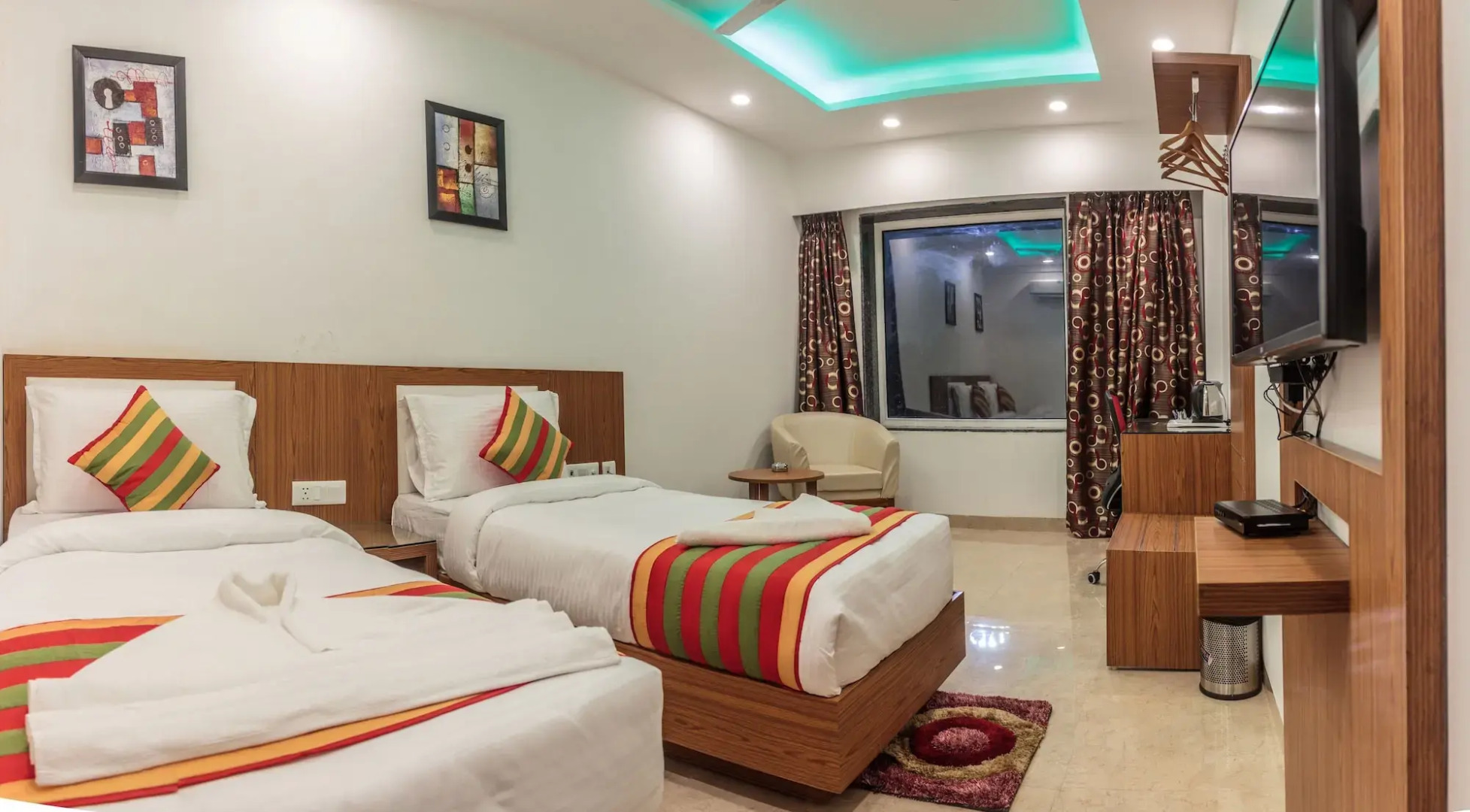 Hotel Suktara International