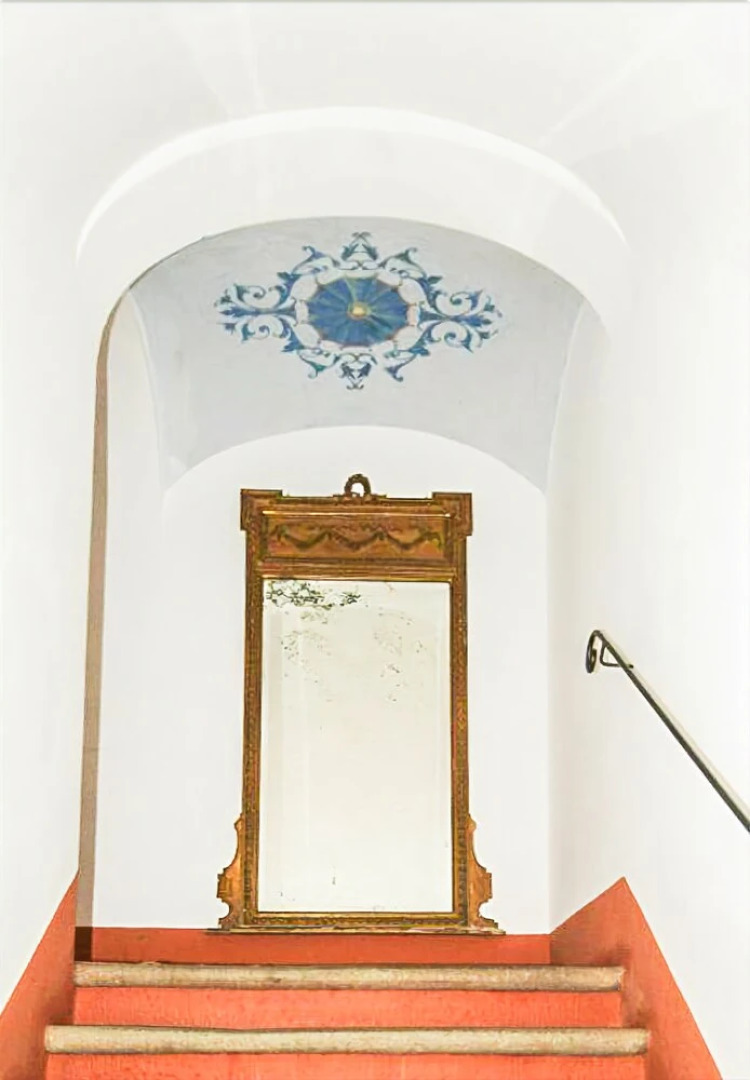 Deluxe Suite with Terrace and View