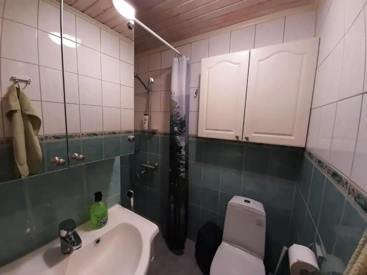 Rauhanlaakson kestikartano