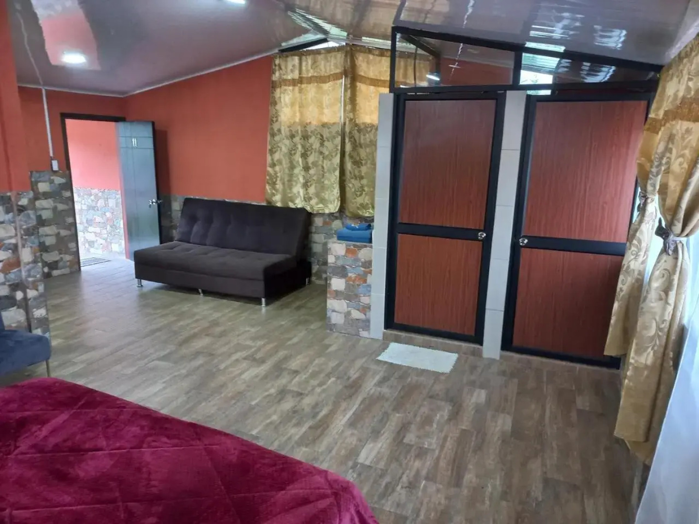 Hostal La Casa De Rodrigo