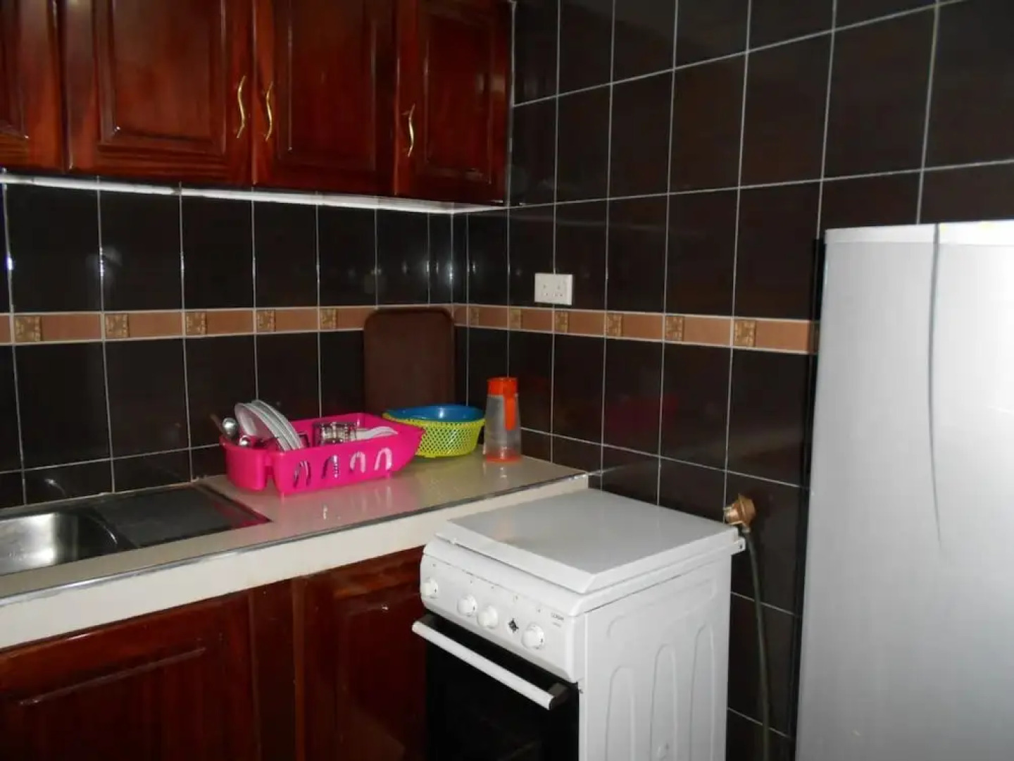 Chel and Vade Cottages