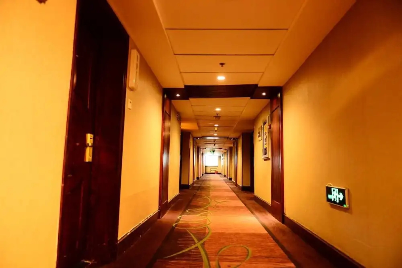 Heilongjiang Kunlun Hotel