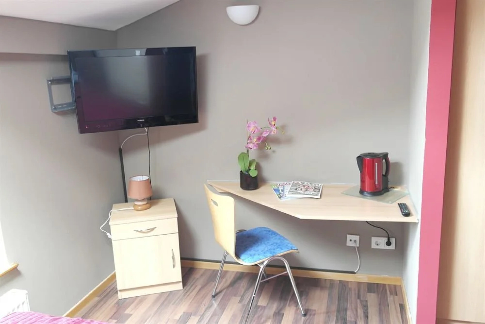 Schloß Rothenklempenow